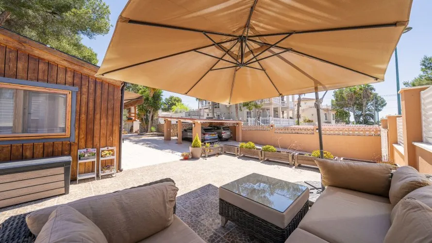 192m² villa for sale, Pinar De Campoverde, Spain No. 1144 № 10
