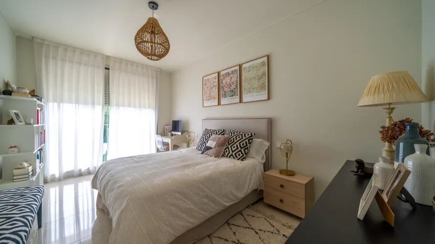 4 bedrooms penthouse for sale, Pozuelo de Alarcon, Spain No. 1441 № 19