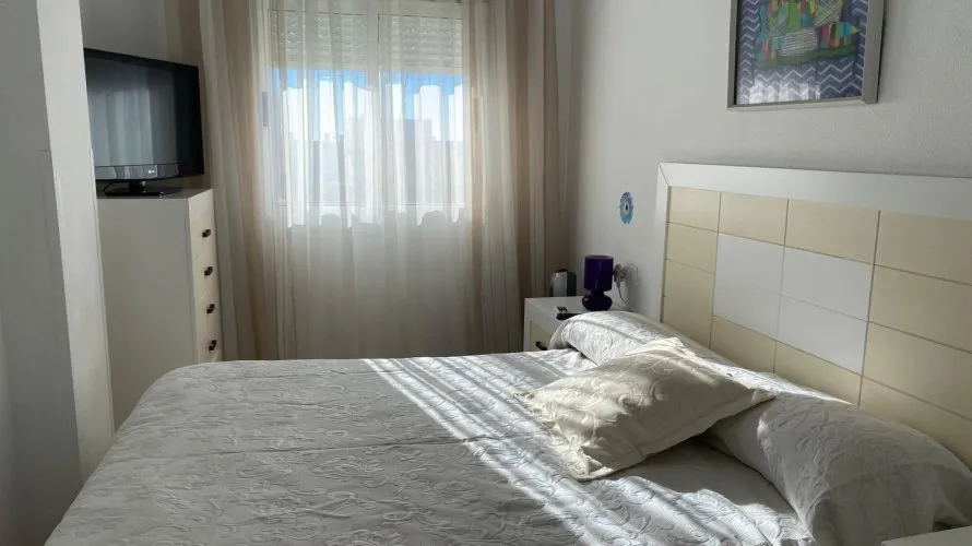 90m² penthouse for sale, Torrevieja, Spain No. 1115 № 13