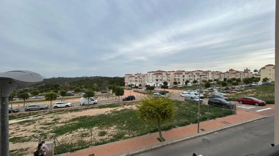 2 bedrooms apartment for sale, La Nucia, Spain No. 2037 № 9