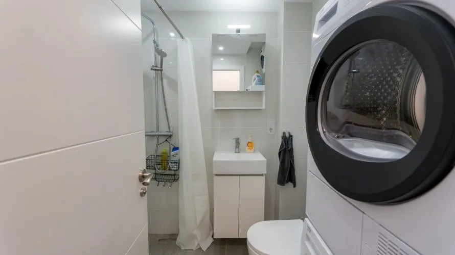 30m² apartment for sale, Torrevieja, Spain No. 2252 № 4