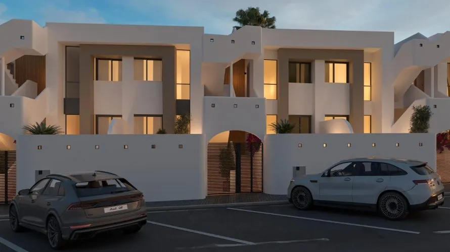 1 bedroom apartment for sale, Orba, Spain No. 1244 № 2