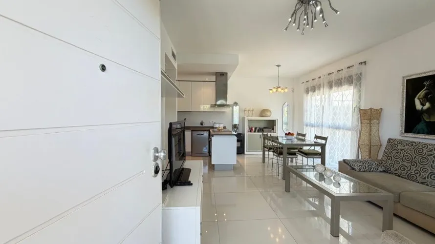 4 bedrooms villa for sale, Ciudad Quesada, Spain No. 1101 № 24