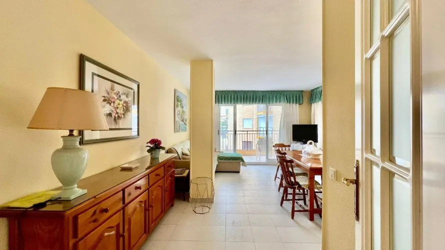 3 bedrooms apartment for sale, Torrevieja, Spain No. 994 № 5