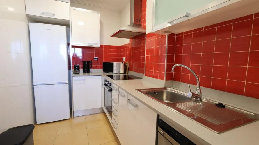 2 bedrooms apartment for sale, La Zenia, Spain No. 1988 № 18
