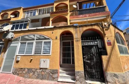 149m² apartment for sale, Torrevieja, Spain No. 1363