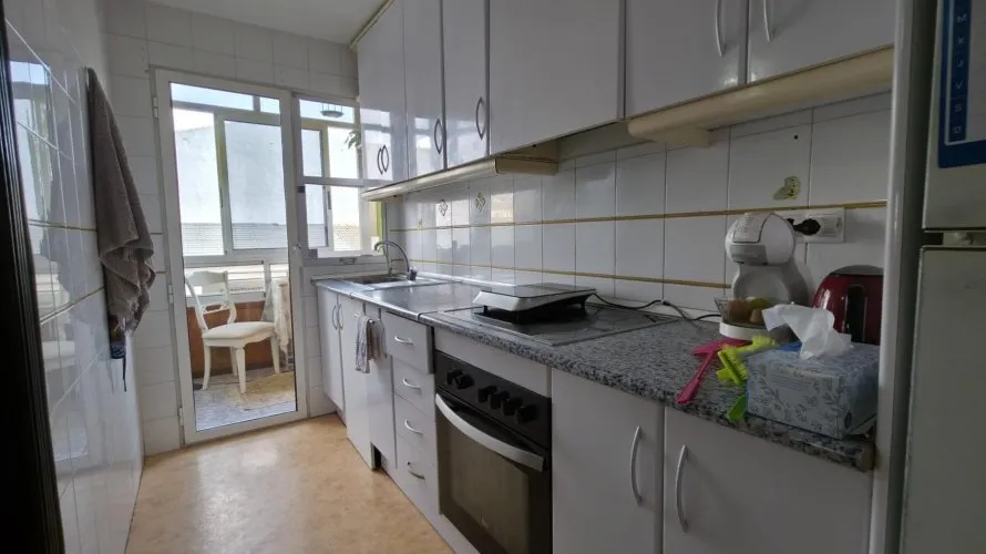 3 bedrooms apartment for sale, Torrevieja, Spain No. 2250 № 7