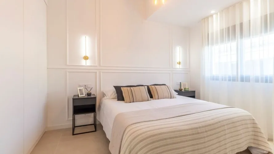 102m² villa for sale, Torrevieja, Spain No. 1944 № 12
