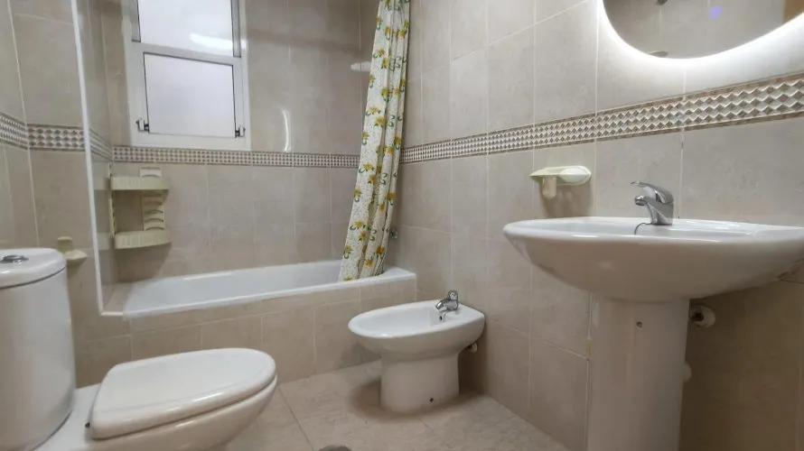 2 bedrooms apartment for sale, Torrevieja, Spain No. 2226 № 2