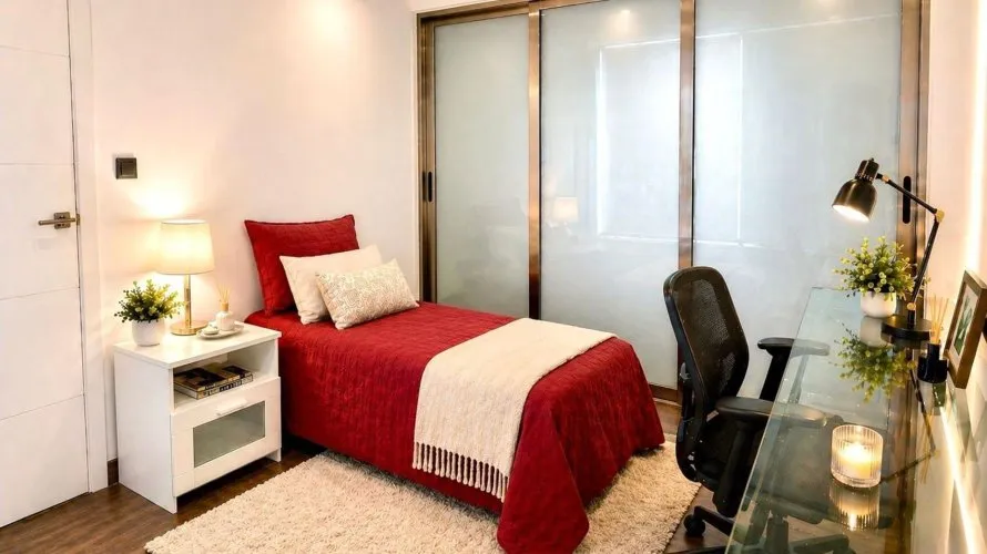5 bedrooms villa for sale, Alicante, Spain No. 1239 № 10