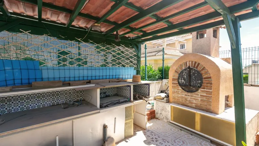 158m² villa for sale, Cabo Roig, Spain No. 1166 № 20