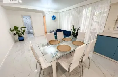 3 bedrooms apartment for sale, Valencia, Spain No. 1322