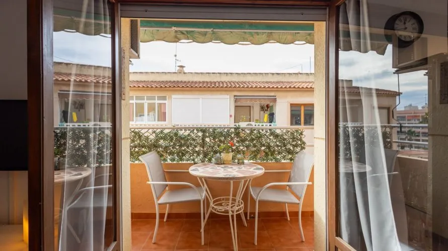 89m² apartment for sale, Torrevieja, Spain No. 2232 № 22