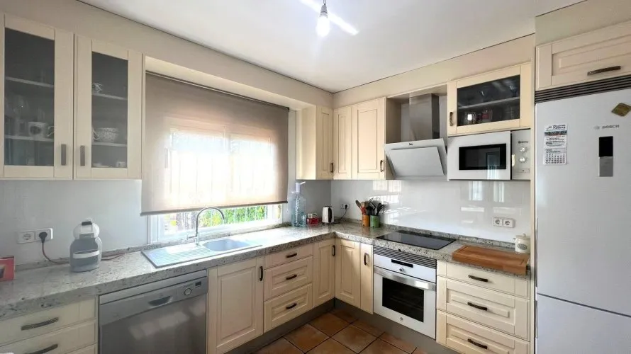 236m² villa for sale, Rojales, Spain No. 1304 № 16