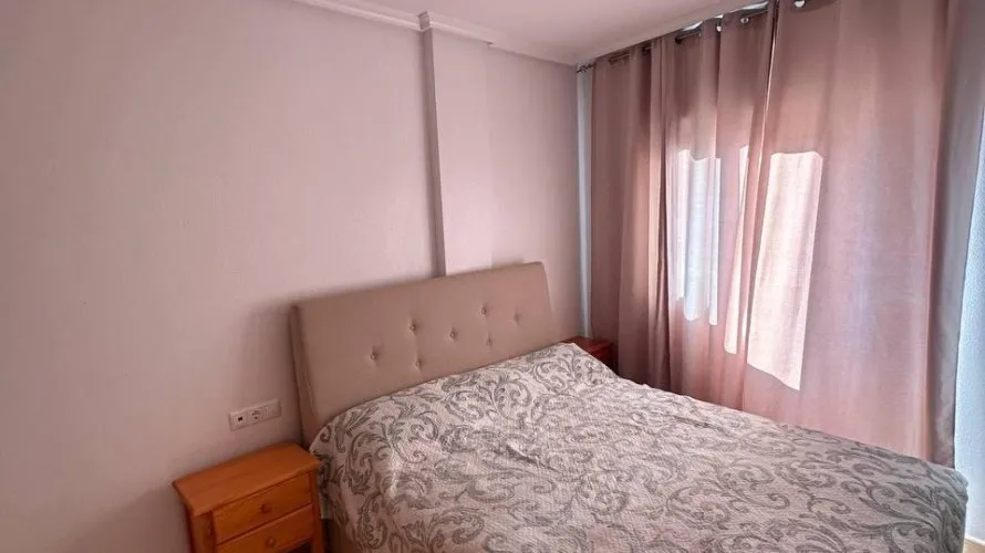 2 bedrooms apartment for sale, Torrevieja, Spain No. 2236 № 16