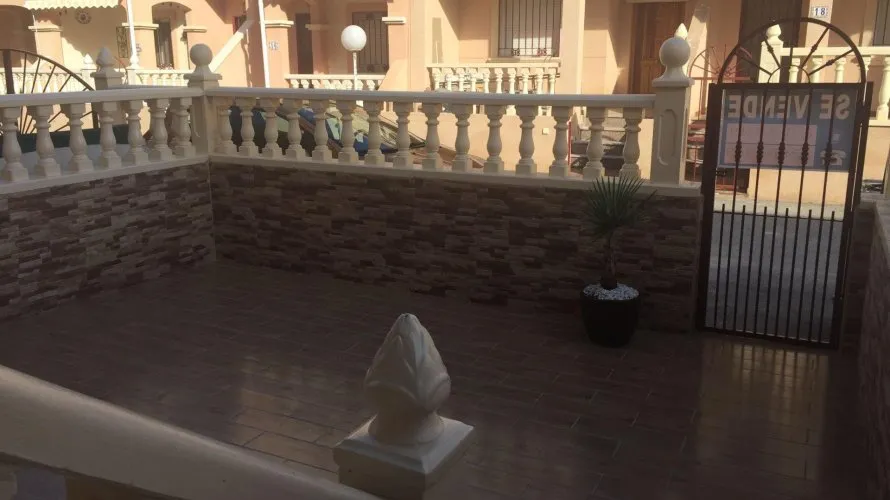 2 bedrooms house for sale, La Zenia, Spain No. 1159 № 14