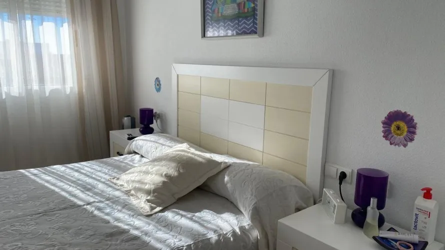 90m² penthouse for sale, Torrevieja, Spain No. 1115 № 6