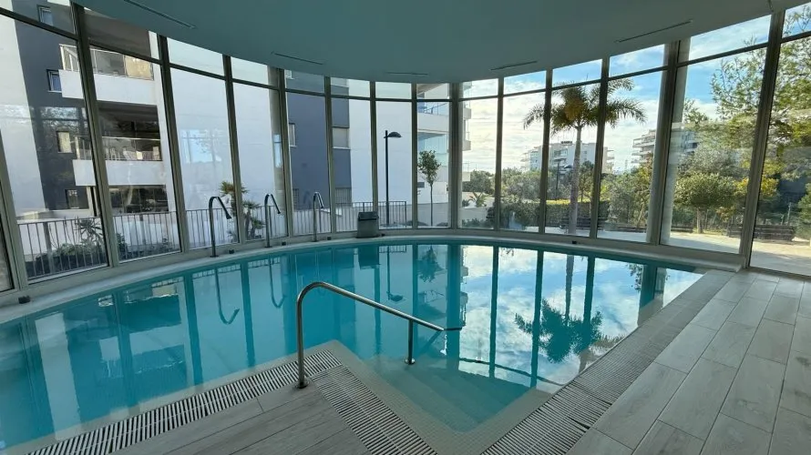 3 bedrooms apartment for sale, Los Dolses, Spain No. 1202 № 19