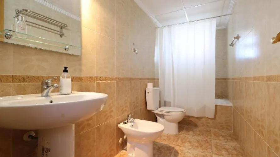 2 bedrooms duplex for sale, Los Altos, Spain No. 1376 № 12