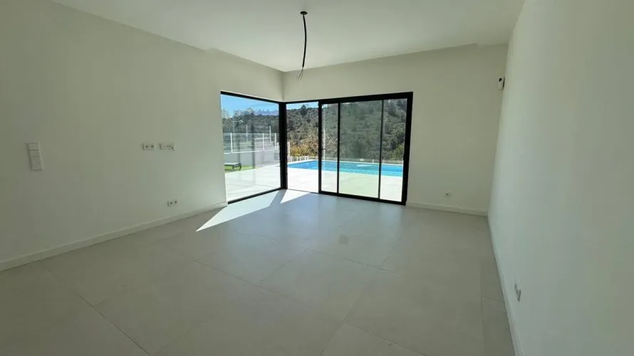 3 bedrooms villa for sale, Finestrat, Spain No. 1034 № 13