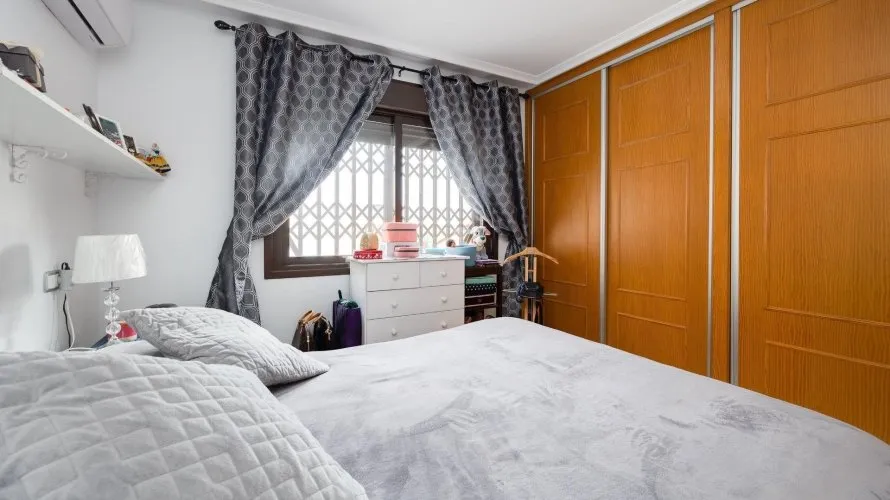 2 bedrooms apartment for sale, Torrevieja, Spain No. 1365 № 10