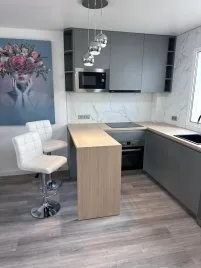 85m² apartment for sale, Torrevieja, Spain No. 1261