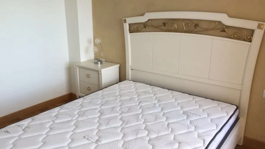 4 bedrooms penthouse for sale, Alboraya, Spain No. 1318 № 6