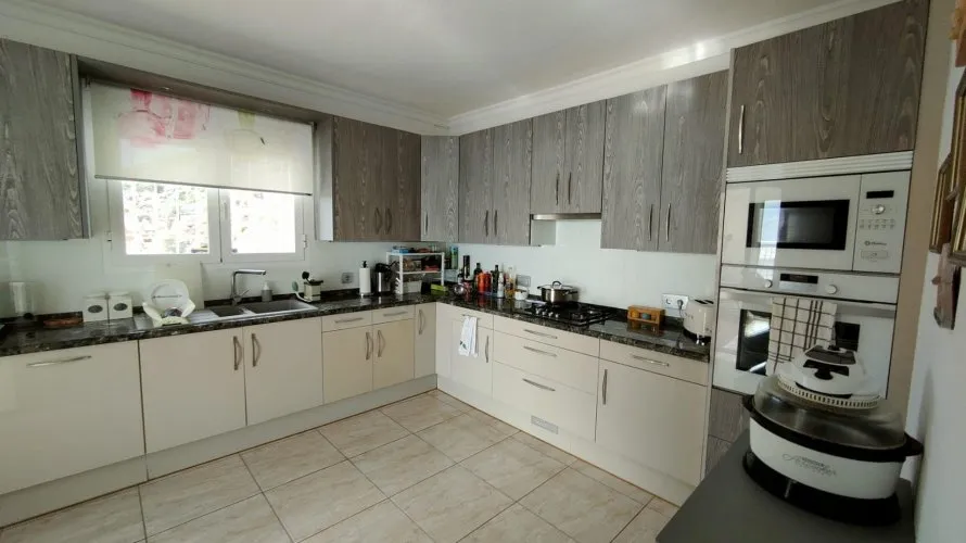 209m² villa for sale, Benitachell, Spain No. 1272 № 5