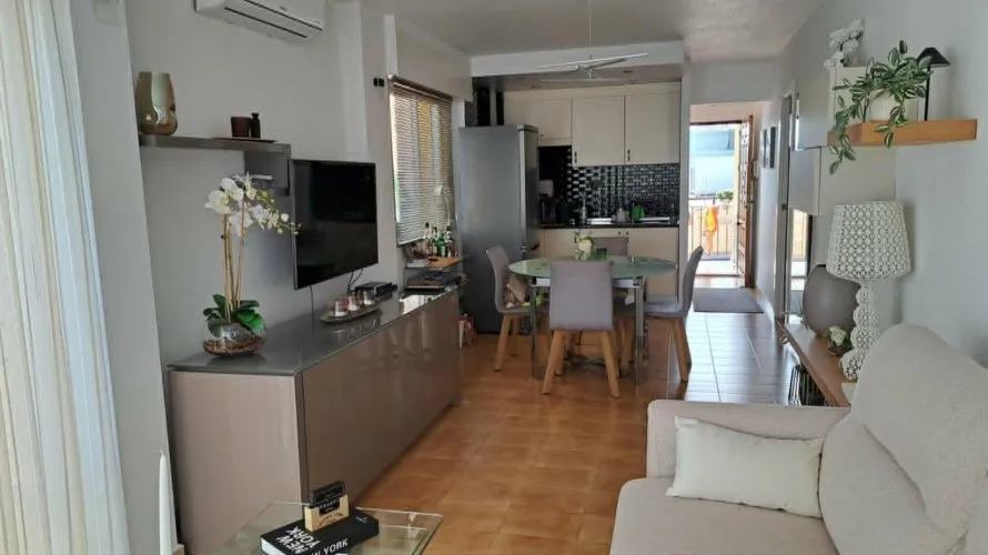 1 bedroom apartment for sale, La Veleta, Spain No. 2204 № 16