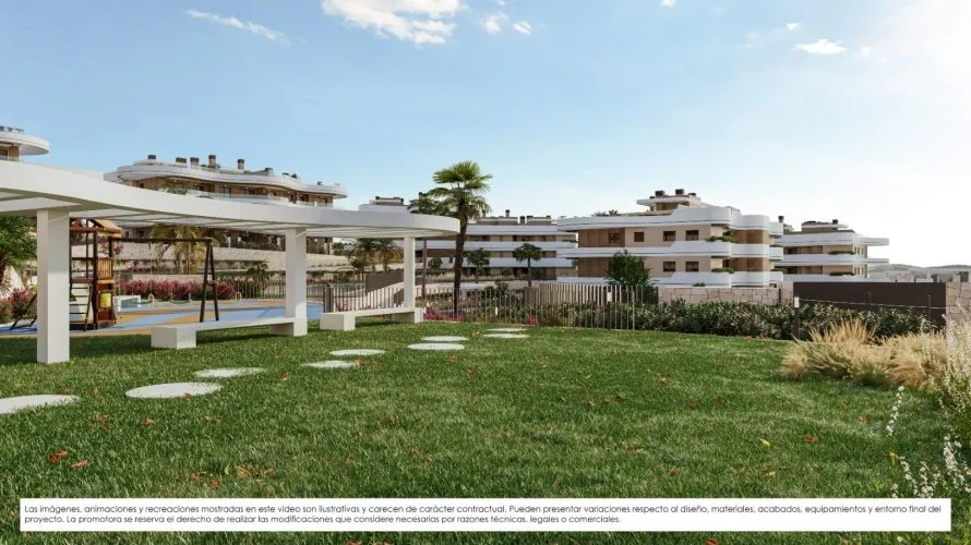 3 bedrooms apartment for sale, Finestrat, Spain No. 1124 № 9