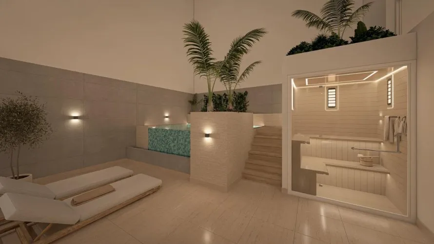 30m² apartment for sale, Torrevieja, Spain No. 2211 № 13