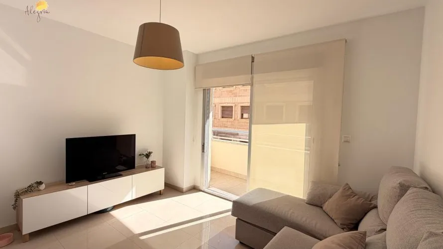1 bedroom apartment for sale, Torrevieja, Spain No. 2198 № 21