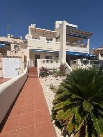2 bedrooms duplex for sale, Villacostas, Spain No. 1395