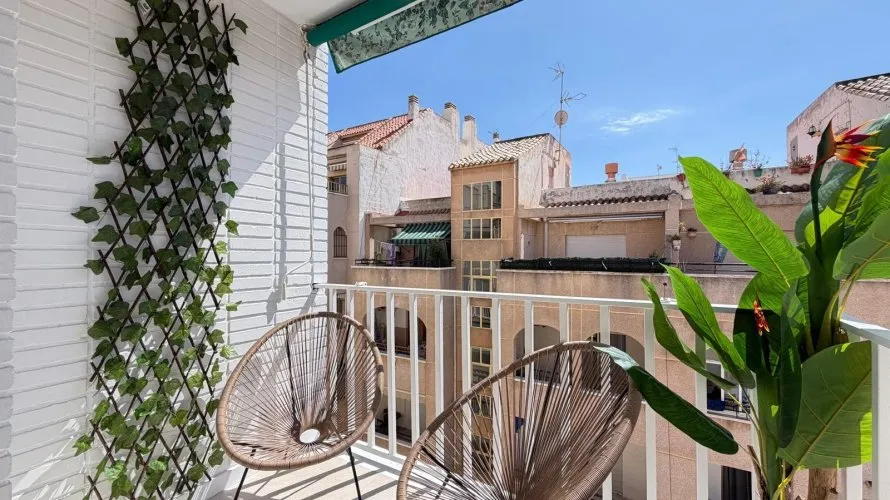 3 bedrooms penthouse for sale, Torrevieja, Spain No. 1053 № 15