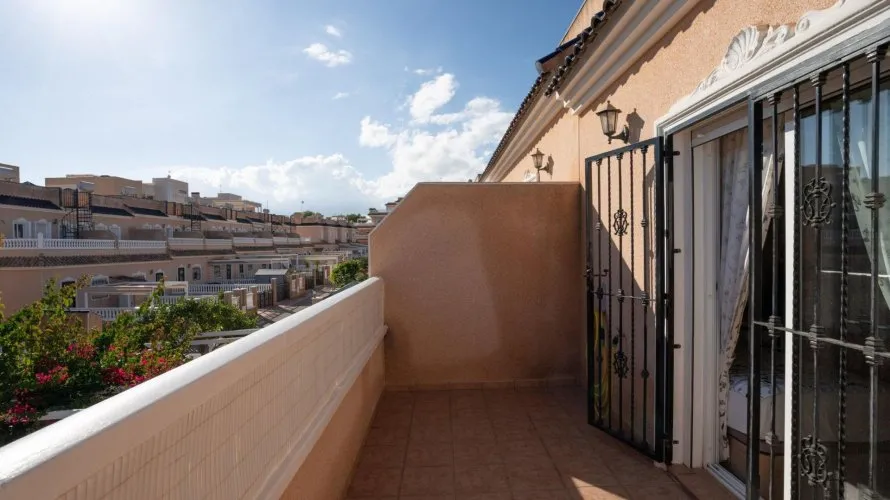 2 bedrooms house for sale, Los Dolses, Spain No. 1200 № 4