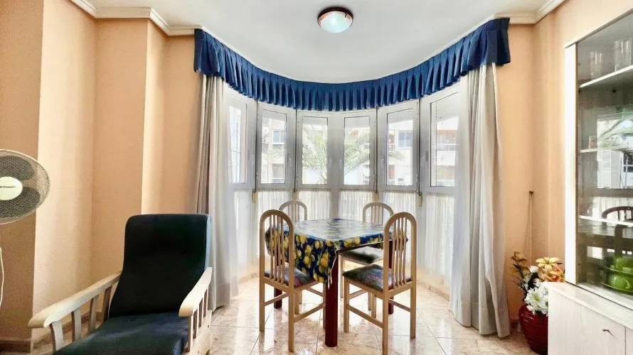 2 bedrooms apartment for sale, Torrevieja, Spain No. 2173 № 19