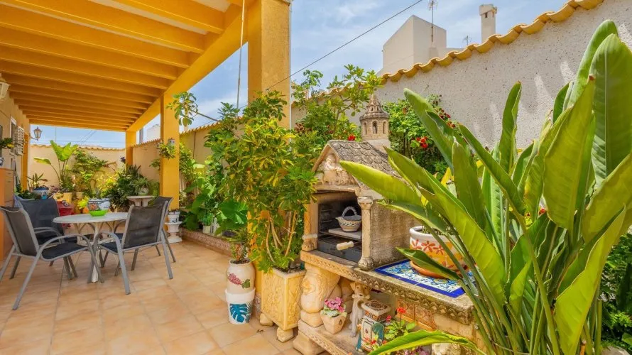 244m² house for sale, Torrevieja, Spain No. 1959 № 23