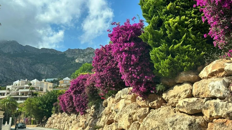 3 bedrooms apartment for sale, Zona Altea Hills, Spain No. 1458 № 5