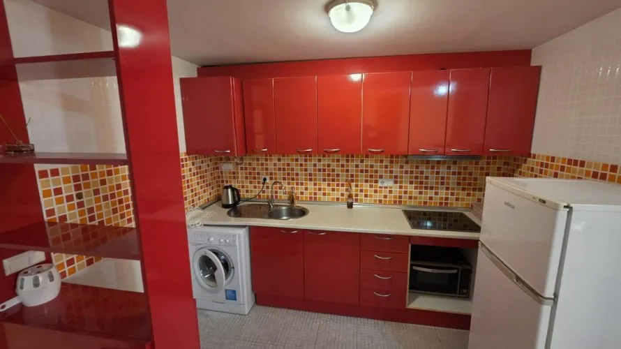 1 bedroom apartment for sale, Torrevieja, Spain No. 2228 № 4