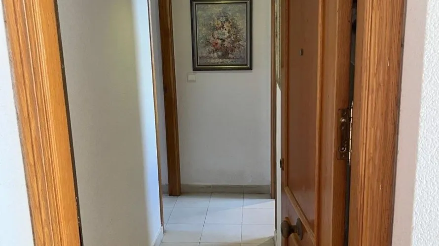 3 bedrooms apartment for sale, Campoamor, Spain No. 969 № 14