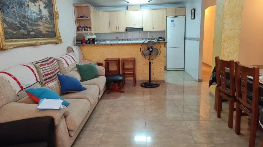 4 bedrooms apartment for sale, Torrevieja, Spain No. 2041 № 14
