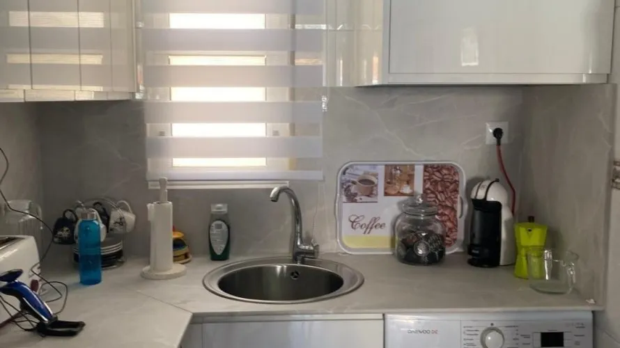 90m² penthouse for sale, Torrevieja, Spain No. 1115 № 5