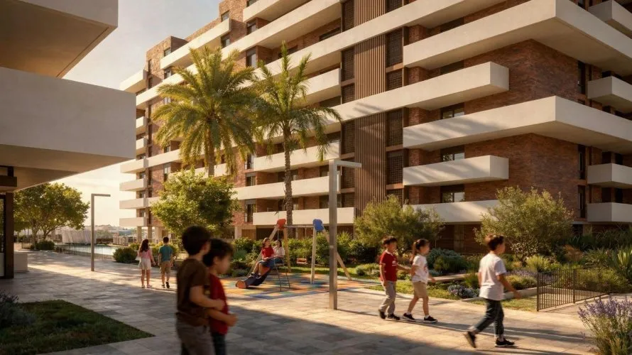2 bedrooms apartment for sale, San Blas, Spain No. 1996 № 7