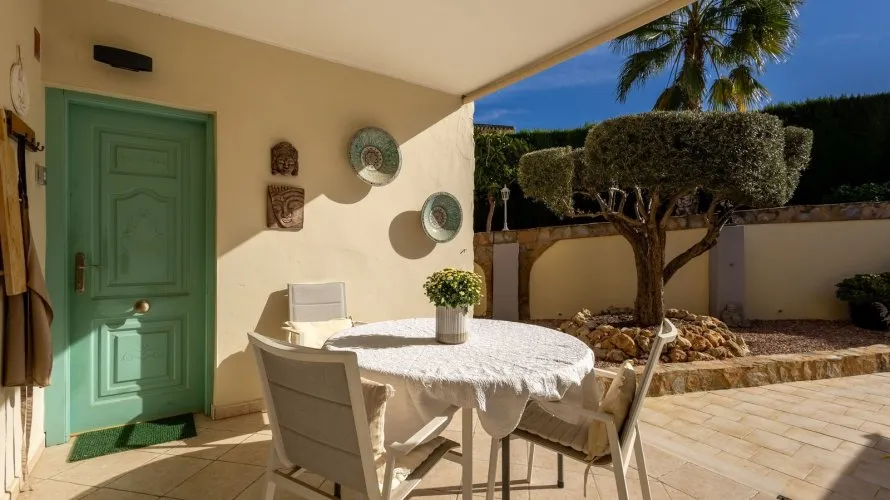 464m² villa for sale, Almoradi, Spain No. 1966 № 25
