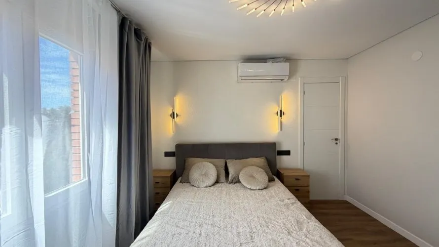 3 bedrooms apartment for sale, Torrevieja, Spain No. 1077 № 5