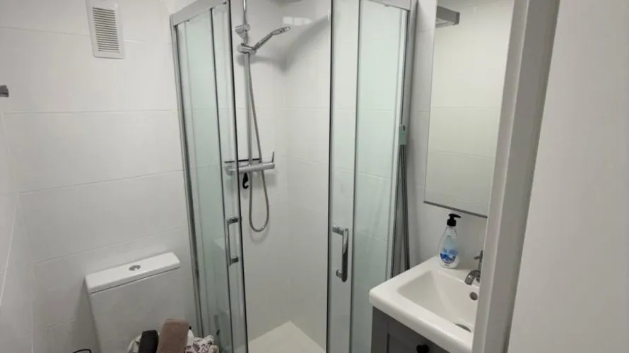 1 bedroom apartment for sale, Torrevieja, Spain No. 2133 № 17