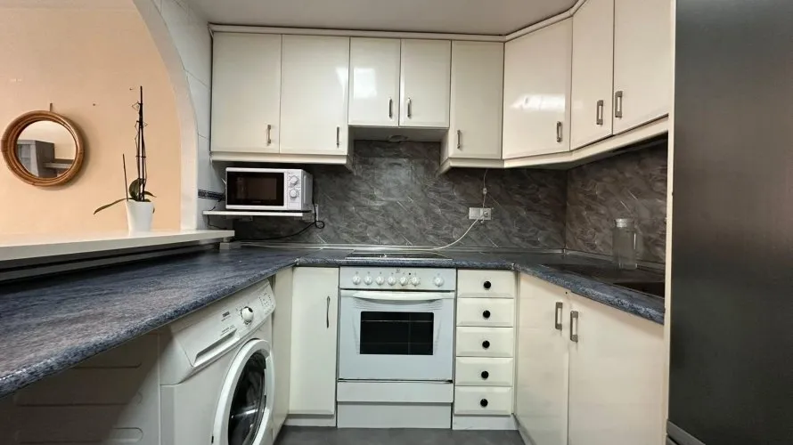 3 bedrooms apartment for sale, Torrevieja, Spain No. 2127 № 13