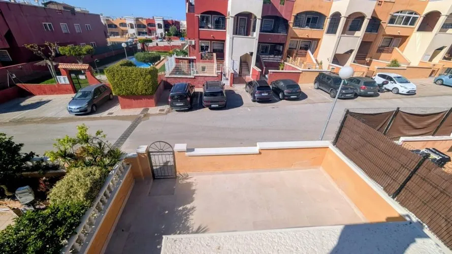 95m² apartment for sale, La Florida, Spain No. 1162 № 24