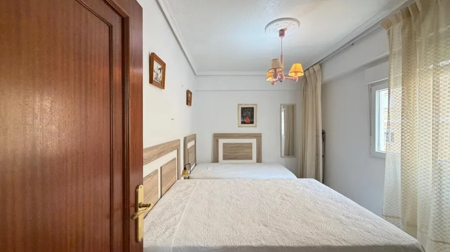 3 bedrooms apartment for sale, Torrevieja, Spain No. 2242 № 3
