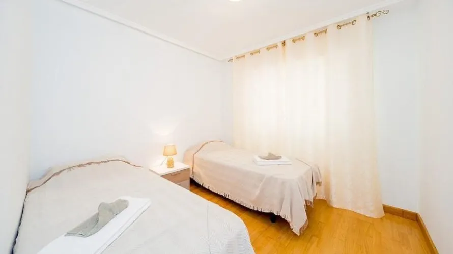 2 bedrooms apartment for sale, Torrevieja, Spain No. 2229